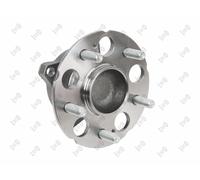 Abakus Radnabe 141-01-442 Para Honda, Eje Trasero, 152 mm, 5 Orificios