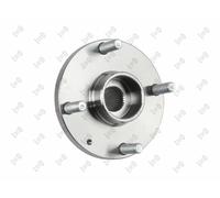 ABAKUS Radnabe Delantera 141-01-394 135 mm 4 Orificios Para Daewoo