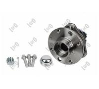 ABAKUS Radnabe Delantera Opel 141-01-016, 120 mm, 25 mm