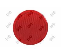 ABAKUS Reflector 017-29-875 Para Ford Lado Izquierdo Nuevo