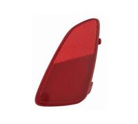 ABAKUS Reflector 431-4010R-LD-UE Para Ford Lado Derecho ECE Nuevo