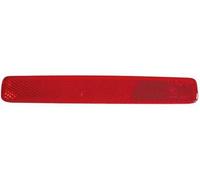 ABAKUS Reflector 441-2904L-UE Izquierda Para VW Nuevo ECE Verificado
