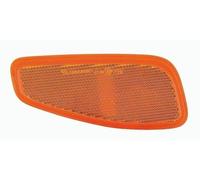ABAKUS Reflector Derecho 433-1404R-UE Para Jeep, ECE, Nuevo
