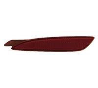 ABAKUS Reflector Izquierdo 316-2905L-UQ Para Mazda 2022 ECE Nuevo