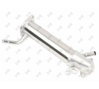 ABAKUS Refrigerador Recirculación Gases de Escape 121-00-007 Para Ford