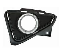ABAKUS Rejilla de ventilación, parachoques para TOYOTA: RAV4 (Ref: 212-2549L-UD)