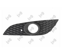 ABAKUS Rejilla De Ventilación Para Parachoques 037-34-451 Izquierda Para Opel