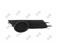 ABAKUS Rejilla de Ventilación Parachoques 037-13-462 Del. Der. Para Opel
