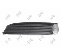 ABAKUS Rejilla De Ventilación Parachoques 037-46-464 Para Opel Delantero Derecha