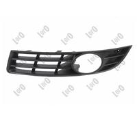 ABAKUS Rejilla de ventilación Parachoques 053-22-455 para VW