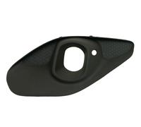 ABAKUS Rejilla de Ventilación Parachoques 442-2521L-UD Izquierda Para Opel