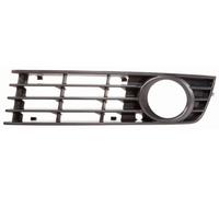 ABAKUS Rejilla De Ventilación Parachoques 446-2502R-UD Delante Derecha Para Audi