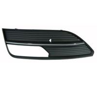 ABAKUS Rejilla De Ventilación Parachoques 446-2513R-UD Para Audi Derecha