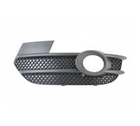 ABAKUS Rejilla de ventilación, parachoques para AUDI: RS Q3, Q3 (Ref: 446-2522R-UD)
