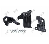 ABAKUS Reparatursatz Para Faro Principal (Soporte) 150-01-022 Para Fiat Derecha