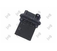 ABAKUS Resistencia Ventilador Interior 5 pines 133-023-002 Chrysler Dodge Jeep