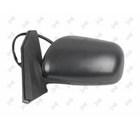 ABAKUS Retrovisor Exterior Izquierdo Eléctrico Cóncavo 3911M07 Toyota 2001-2006