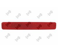 ABAKUS Retrovisor Reflector 053-43-875 Para VW Trasero Izquierdo