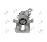 ABAKUS S × 1 Pistón Freno Caliper 131-04-375 Trasero Izq. 38 mm GIRLING