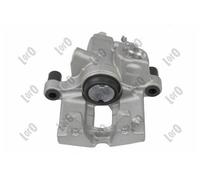 ABAKUS S Brake Caliper 131-04-354 1 Pistón ATE Trasero Derecha 38 mm