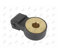 ABAKUS Sensor De Golpeteo 120-09-241 2-Polig Para Alfa Romeo Citroën Daewoo Fiat