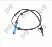ABAKUS Sensor De Rádda Revolución 120-02-046 Para BMW, 2-Polig, 840 Mm
