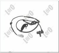 ABAKUS Sensor, revoluciones de la rueda para TOYOTA: RAV4 (Ref: 120-02-152)