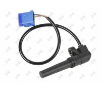 ABAKUS Sensor de revoluciones, caja automática para PEUGEOT: 307, 407, 308, Expert, 206, 807 & RENAULT: Kangoo, Laguna, Mégane (Ref: 120-04-063)