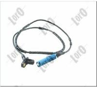 ABAKUS Sensor De Rpm Rueda 120-03-042 2-Polig Para BMW Eje Trasero