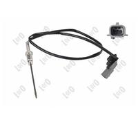 ABAKUS Sensor De Temperatura De Gases De Escape 120-07-042 2 Pole 620 Mm