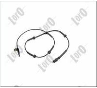 ABAKUS Sensor De Velocidad De Rueda 120-02-115 2 Polos Para Renault Delantera