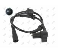 ABAKUS Sensor De Velocidad De Rueda 120-02-125 2-Pole Para VW Delantera