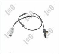 ABAKUS Sensor, revoluciones de la rueda para BMW: Série 5 (Ref: 120-03-033)