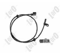 ABAKUS Sensor De Velocidad De Rueda 2 Polos 120-03-059 Para Mercedes-Benz
