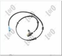 ABAKUS Sensor De Velocidad De Rueda Inductivo 120-02-062 Para Citroën