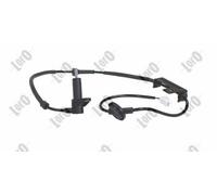 ABAKUS Sensor De Velocidad De Rueda Inductivo 120-03-012 Hyundai