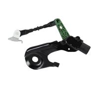 ABAKUS Sensor, luces xenon (regulación alcance) para AUDI: Q5, S7, S6, A8, SQ5, A6, S8, RS7, RS6, A7 & PORSCHE: Macan (Ref: 120-09-073)
