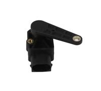 ABAKUS Sensor, luces xenon (regulación alcance) para BMW: Série 3, X1 (Ref: 120-09-069)