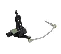 ABAKUS Sensor, luces xenon (regulación alcance) para SKODA: Yeti, Fabia, Superb, Octavia & VOLKSWAGEN: Tiguan, Eos, Polo, Golf (Ref: 120-09-060)