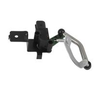 ABAKUS Sensor, luces xenon (regulación alcance) para VOLKSWAGEN: Golf Cabriolet, Tiguan, Eos, Golf, Sharan, Caddy, Touran, Passat (Ref: 120-09-082)