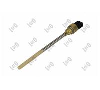 ABAKUS Sensor Nivel Aceite Motor 120-06-070 2 Polos Oval para Renault