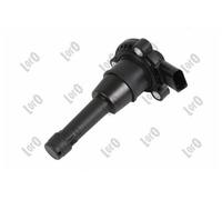ABAKUS Sensor Nivel de Aceite Motor 3 Polos 120-06-052 para Audi VW