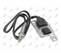 ABAKUS Sensor NOx Catalizador NOx 5 pines 134-02-009 950 mm 12 V Audi Seat VW
