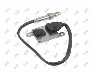 ABAKUS Sensor NOx, catalizador NOx para MERCEDES-BENZ: Sprinter LC, Classe V, Vito, Classe SLC, Classe SLK, Classe S (Ref: 134-02-017)