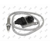 ABAKUS Sensor NOx, catalizador NOx para SKODA: Octavia, Superb, Karoq & SEAT: Ateca, Leon & VOLKSWAGEN: Golf, Passat, T-Roc (Ref: 134-02-010)
