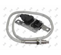 ABAKUS Sensor NOx, catalizador NOx para SKODA: Octavia, Superb, Karoq & SEAT: Ateca, Leon & VOLKSWAGEN: Golf, Passat, T-Roc, Arteon (Ref: 134-02-013)