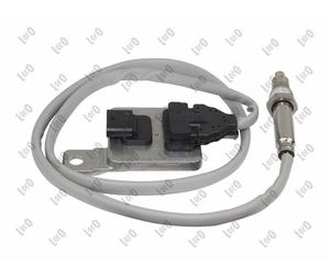 ABAKUS Sensor NOx, catalizador NOx para VOLKSWAGEN: Sharan & SEAT: Alhambra (Ref: 134-02-002)
