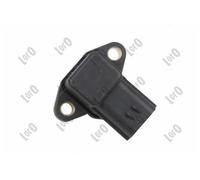 ABAKUS Sensor Presión Colector Admisión 120-08-157 3-Poli Para Fiat Suzuki