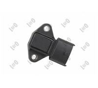 ABAKUS Sensor Presión Toma de Aire 120-08-158 3 Pines Para Hyundai KIA