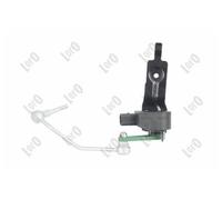 ABAKUS Sensor, regulación alcance luces para AUDI: A6, S6, RS6 (Ref: 120-09-147)